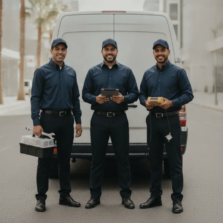 Motorista Privado equipe em Guaianases